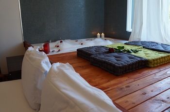 Hotell Jacuzzi 2*