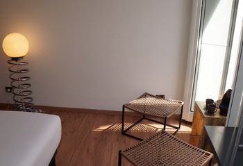 Hotell Jacuzzi