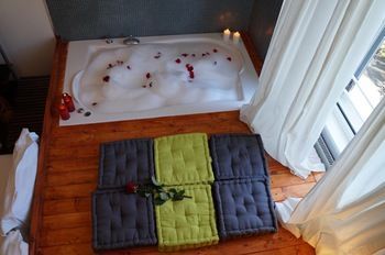 Hotel Jacuzzi Rom