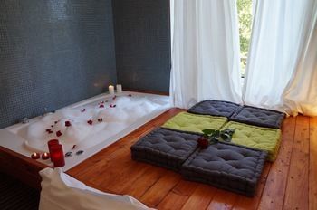 Jacuzzi Rom
